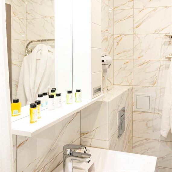 Андеграунд апартамент. Фото 3