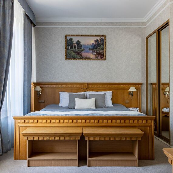 Люкс. Фото 1