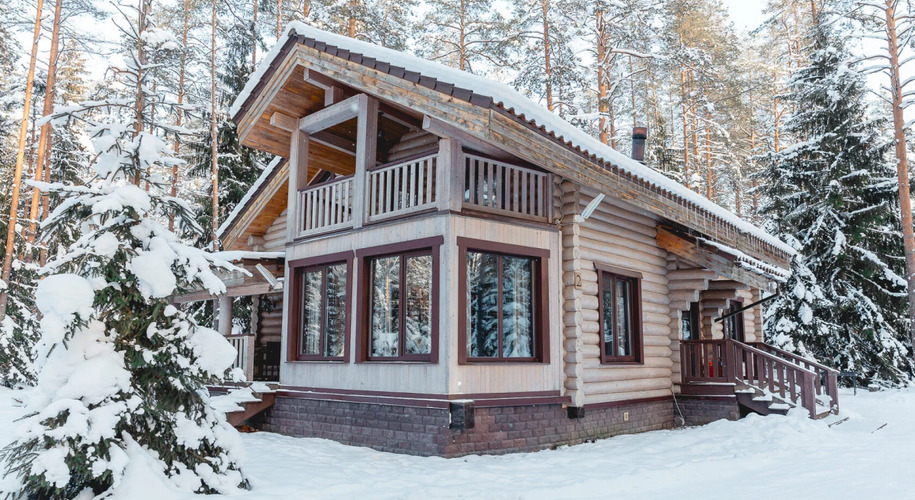  Морошка Эко Вилладж - Фото 1