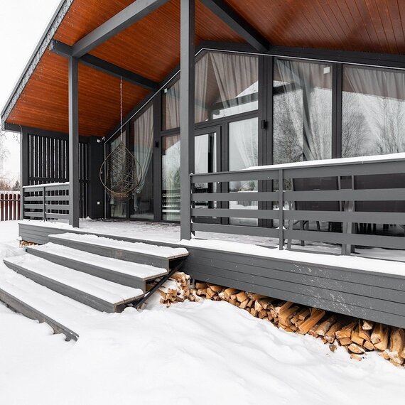 Lato-76. Фото 30