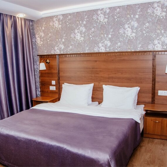 Люкс. Фото 1