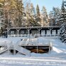 Глэмп-отель Террасы - Превью 46