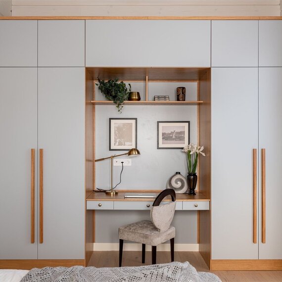 VIP Коттедж Пушистый снег (2 спальни с принадлежностями для сна Togas). Фото 9