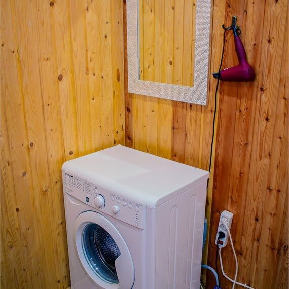 Дом 2 с бассейном хамамом сауной. Фото 6