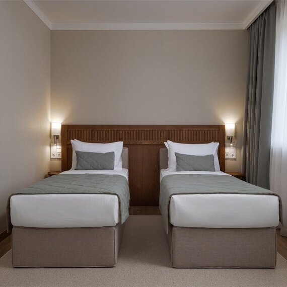 Комфорт. Фото 6