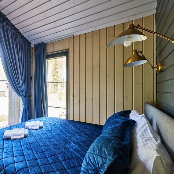 Lato-80 Sauna. Фото 14