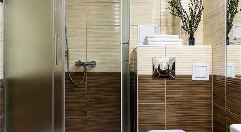  Отель Номера на Благодатной - Фото 30