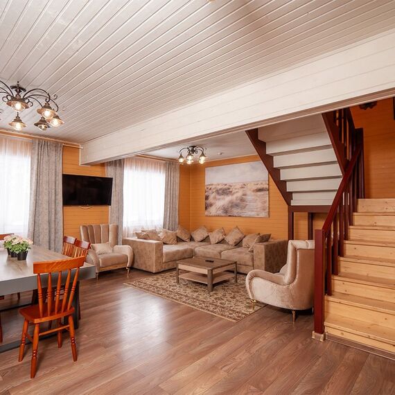 Коттедж Мечта. Фото 5