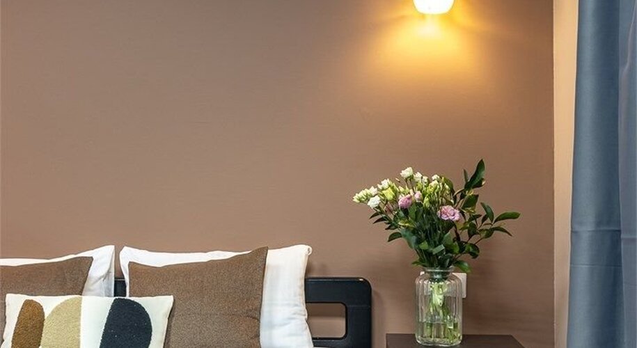 Номера в Гатчине - Фото 15