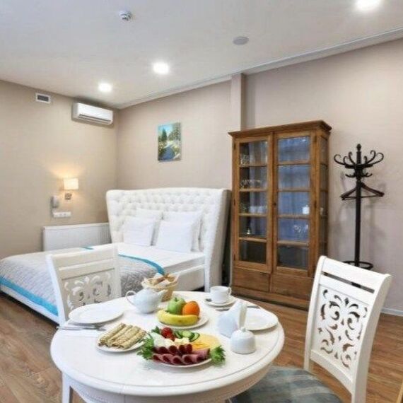 Люкс. Фото 5