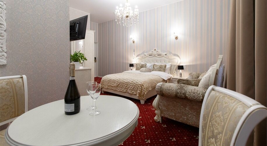 The Kempf - Фото 22