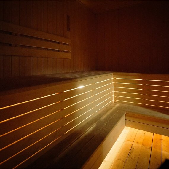 Дворянский Дом с САУНОЙ и 4 спальнями. Фото 20