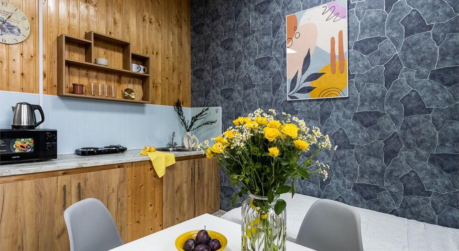 Усадьба Лебяжье - Фото 88