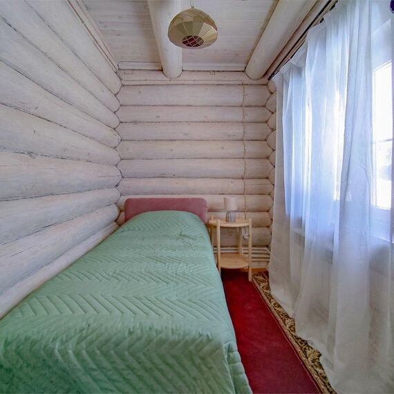 Дом Брюсовский. Фото 3