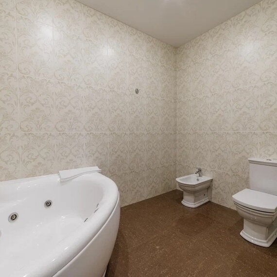 Люкс однокомнатный. Фото 8