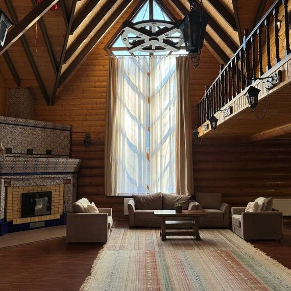 Коттедж  Ясень 