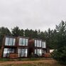 Загородный панорамный отель ELKI в Лебяжье - Превью 2