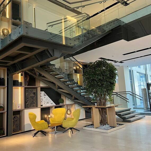 Супериор (однокомнатный двухместный номер). Фото 15