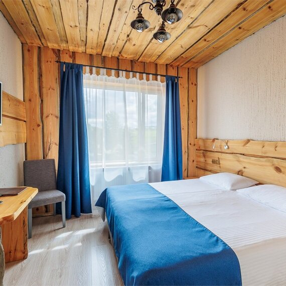 Номер 