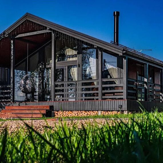 Lato-85 Plus. Фото 1