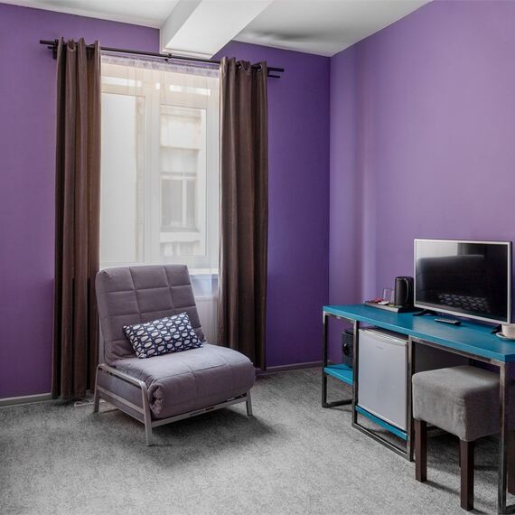 Стандарт Плюс. Фото 8