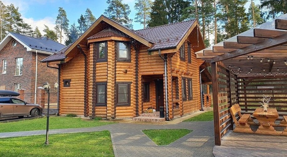 Загородный клуб Барин - Фото 4