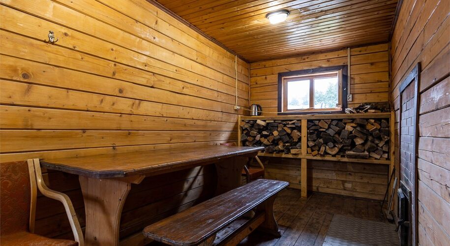 Усадьба Лебяжье - Фото 54