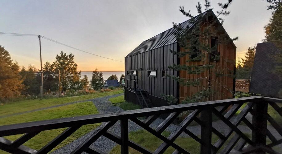 База отдыха 