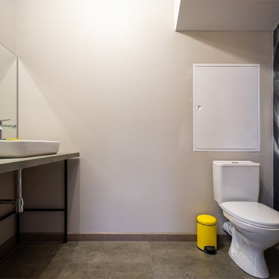Vip cottage до 4 человек. Фото 5