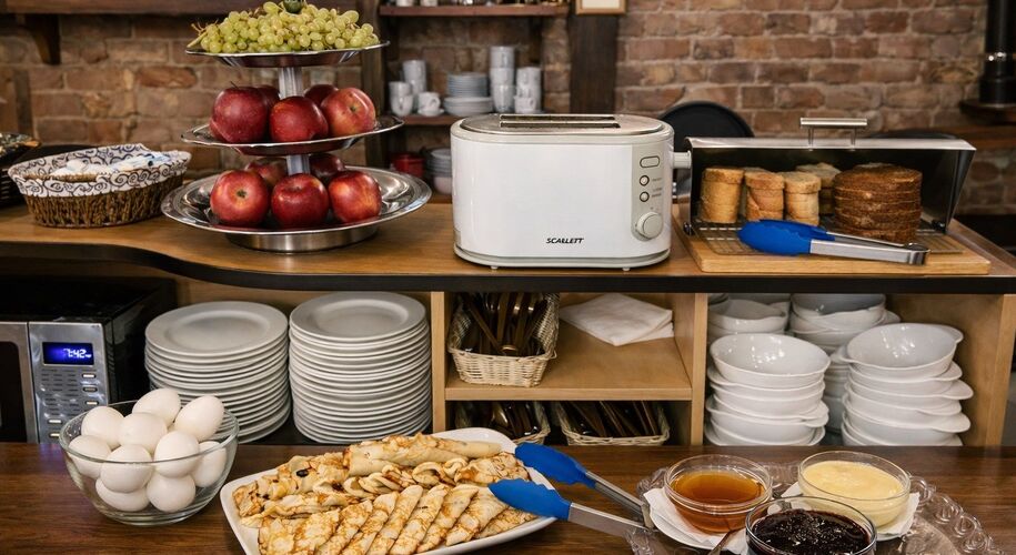  Номера на Курской - Фото 8