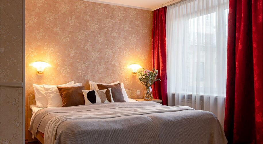 Номера на Курской - Фото 4