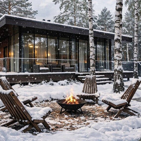 Glass Box 85. Фото 83