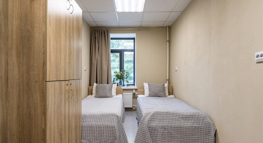 Номера на Балтийской - Фото 33