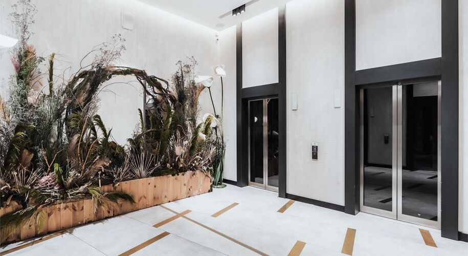 YARD Residence - Фото 15