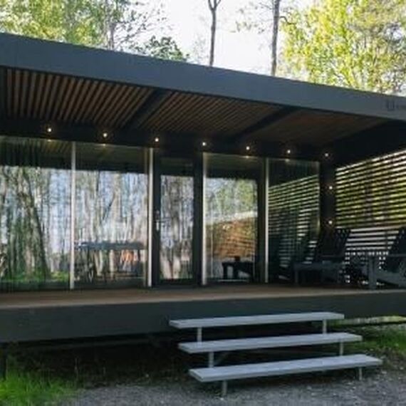 Правдинское озеро O-frame Medium. Фото 1
