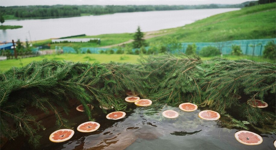 Медвежья гора - Фото 62
