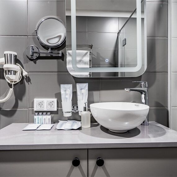 SMART без кухни. Фото 8