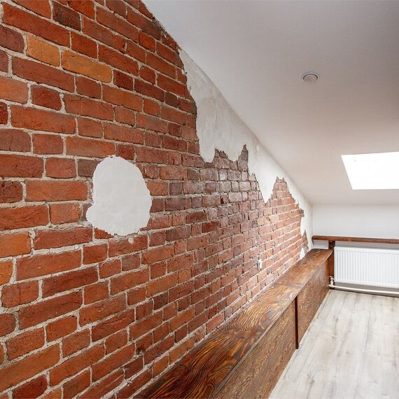 Стандартный двухместный номер. Фото 17