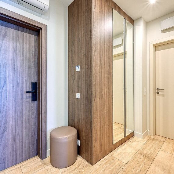 Deluxe с видом на море. Фото 39