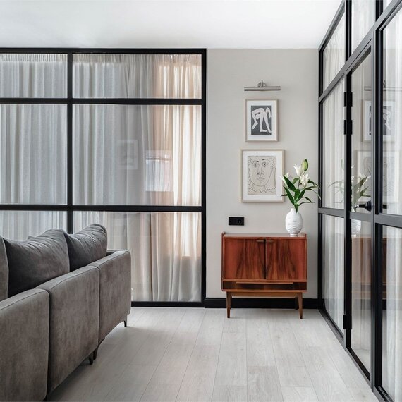 SUITE без кухни. Фото 4