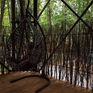 Дом Гнездо на дереве Загородный клуб Утрау - Превью 7