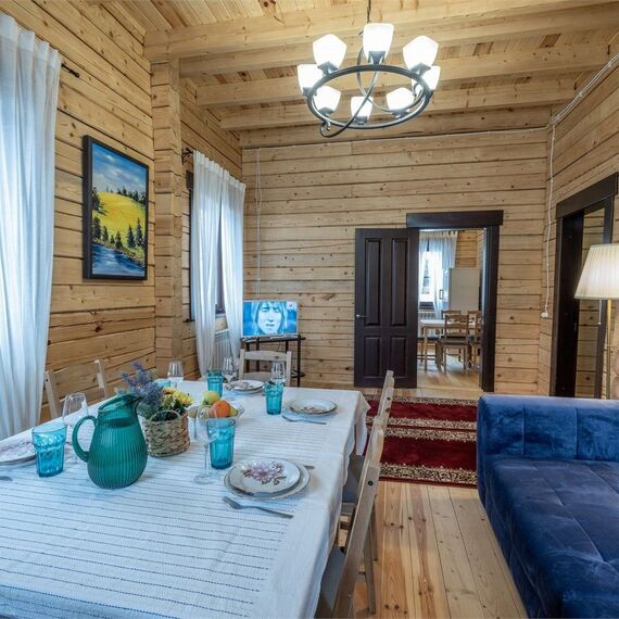 Дом Давыдовский. Фото 9