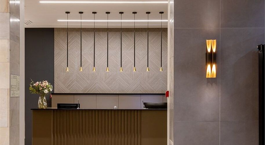 Номера на Курской - Фото 5