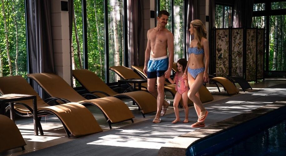  Руза Фэмили Парк - Фото 7