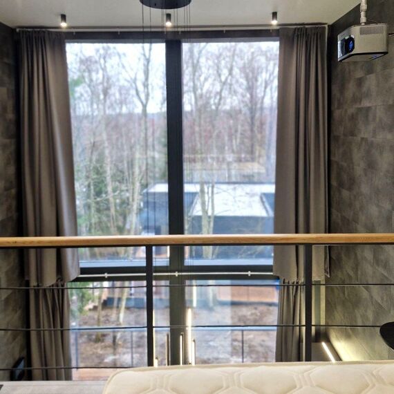 Вилла Стандарт 2+0 без купели. Фото 4