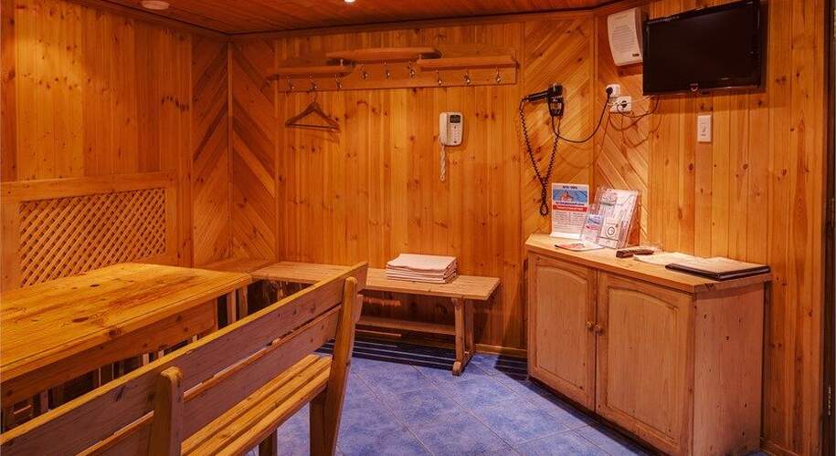  Экотель Богородск - Фото 20