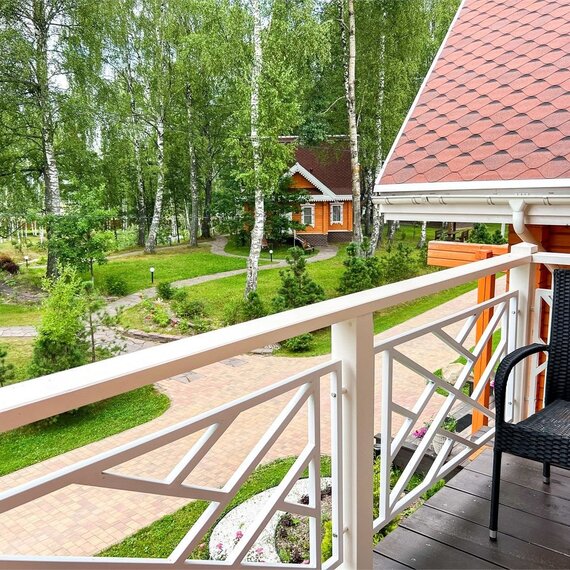 Номер