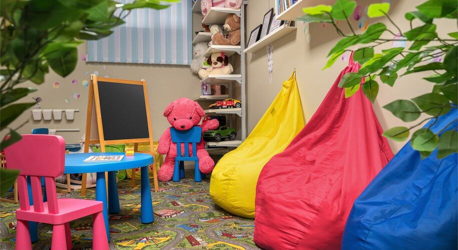 Park & House Hotel - Фото 29