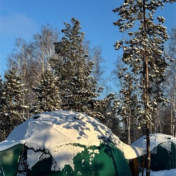 Family Suite. Фото 14