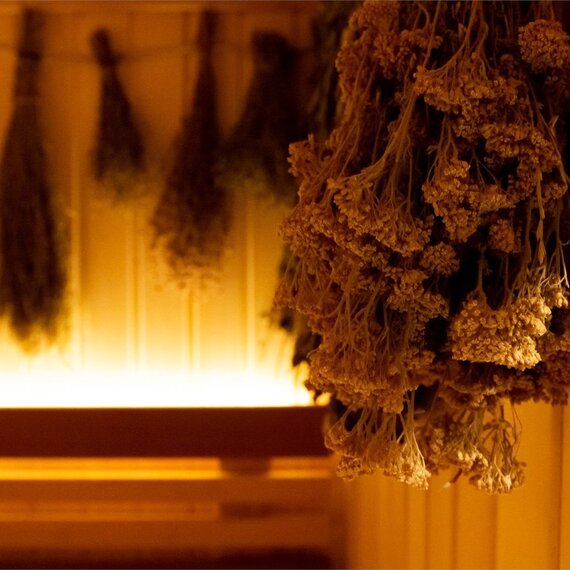 РЕЗИДЕНЦИЯ с чудесным видом. Фото 18